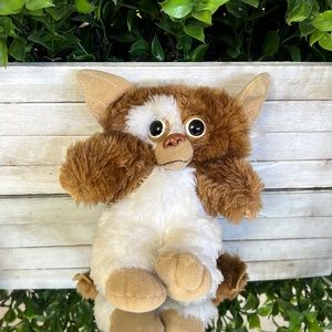 Vintage Gizmo plush